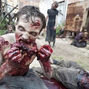 Photo The Walking Dead