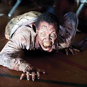 Photo The Walking Dead