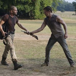 Photo The Walking Dead