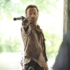 Photo Andrew Lincoln