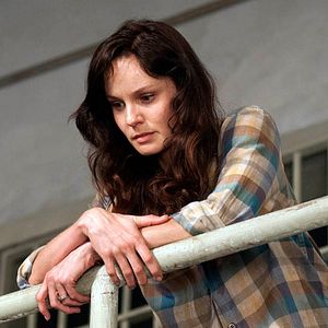 Photo Sarah Wayne Callies