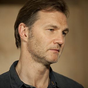 Photo David Morrissey