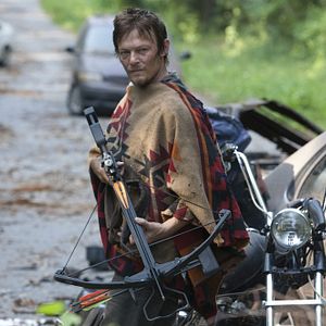 Photo Norman Reedus