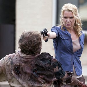 Photo Laurie Holden