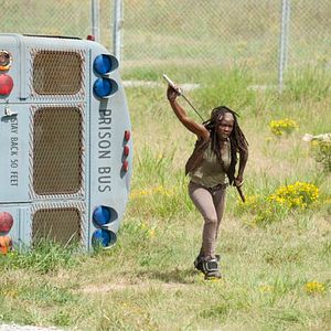 Photo The Walking Dead