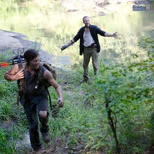 Photo Michael Rooker