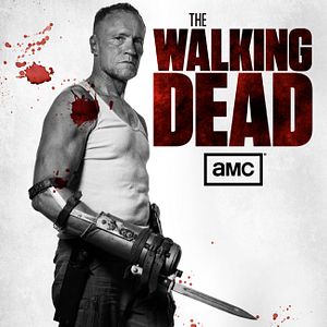 Photo Michael Rooker