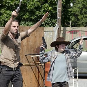 Photo Chandler Riggs
