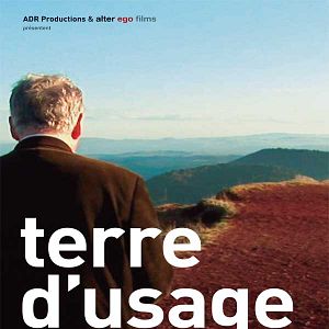 Photo Terre d'usage