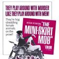 Photo The Mini-skirt Mob