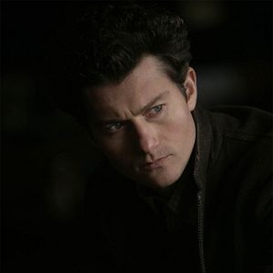 Photo James Badge Dale
