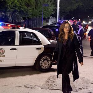 Photo Mary McDonnell