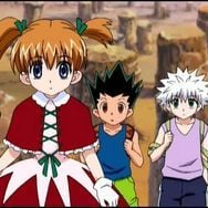 Photo Hunter × Hunter OAV 3 : Greed Island Final