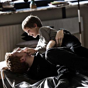 Photo Peter Plaugborg