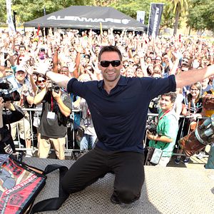 Photo Hugh Jackman