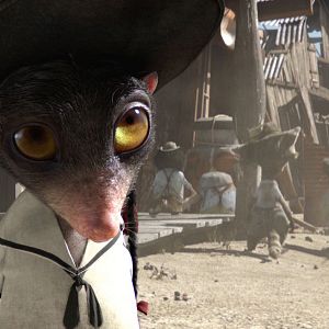 Photo Rango