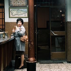 Photo La Mujer Sin Piano