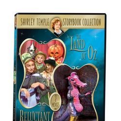 Photo Shirley Temple's Storybook