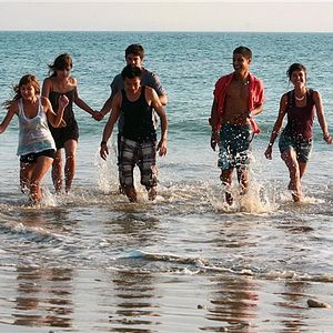 Photo Olivier Chantreau