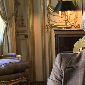 Photo Charles Ferguson