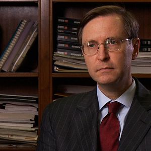 Photo Charles Ferguson