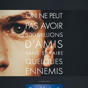 Photo The Social Network