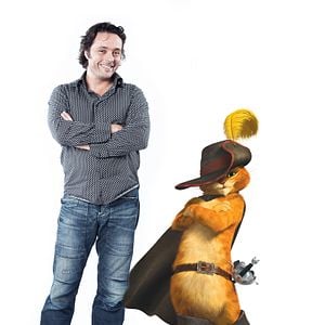 Photo Le Chat Potté