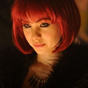 Photo Lost Girl
