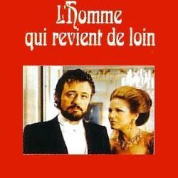 Photo L'homme qui revient de loin