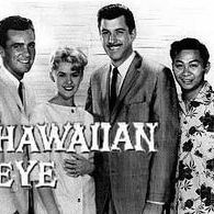 Photo Hawaiian Eye