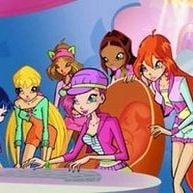 Photo Winx Club