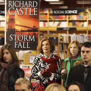 Photo Susan Sullivan