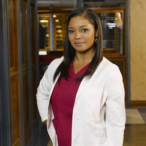 Photo Tamala Jones