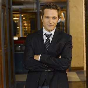 Photo Seamus Dever