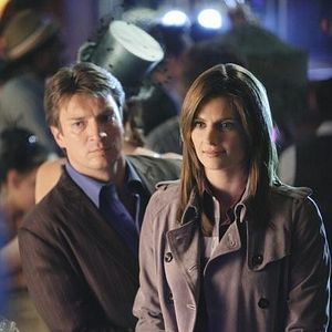 Photo Nathan Fillion