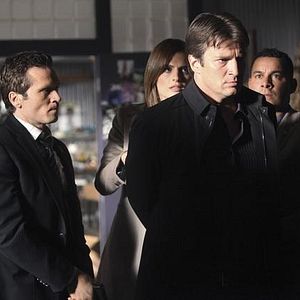 Photo Nathan Fillion