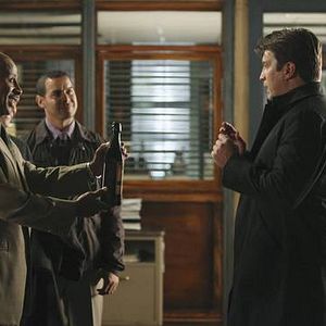 Photo Ruben Santiago-Hudson