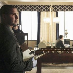 Photo Jon Huertas