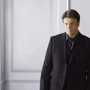 Photo Nathan Fillion