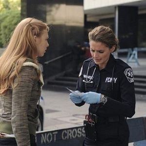 Photo Molly C. Quinn