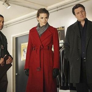 Photo Nathan Fillion
