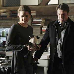 Photo Nathan Fillion