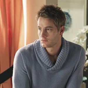Photo Justin Hartley