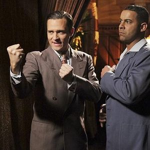 Photo Jon Huertas
