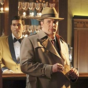 Photo Nathan Fillion