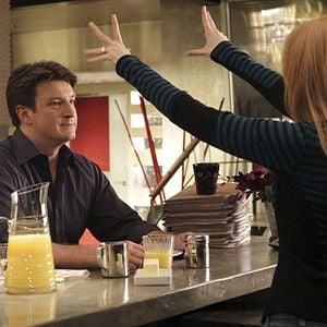 Photo Molly C. Quinn