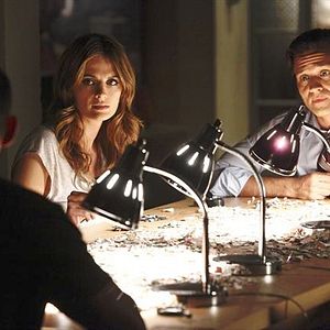 Photo Stana Katic