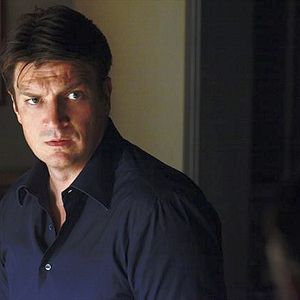 Photo Nathan Fillion