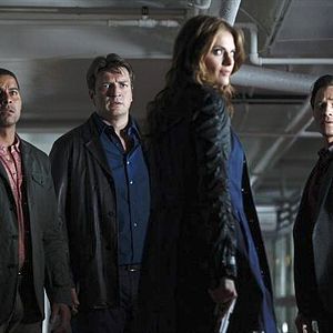 Photo Nathan Fillion