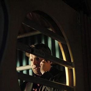 Photo Nathan Fillion